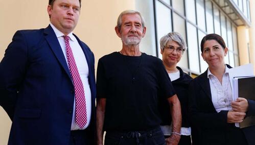 Britanac koji je ubio smrtno bolesnu suprugu oslobođen nakon izricanja presude