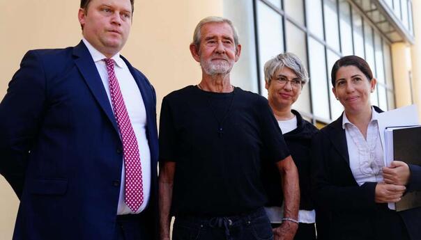 Britanac koji je ubio smrtno bolesnu suprugu oslobođen nakon izricanja presude