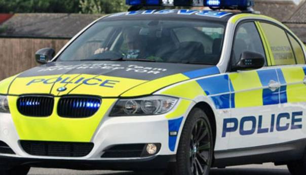 Britanac namjerno kašljao prema policajcu pa dobio 6 mjeseci zatvora