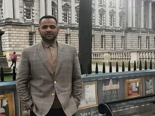 Britanac zatvoren u Saudijskoj Arabiji zbog pet godina objava na mrežama