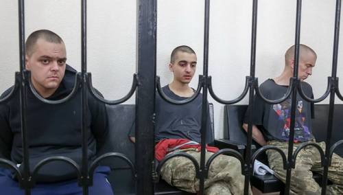 Britanci osuđeni na smrt ne mogu računati na pomoć Londona