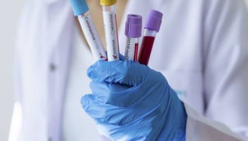 Britanci će testiranje na korona virus raditi sami u kući