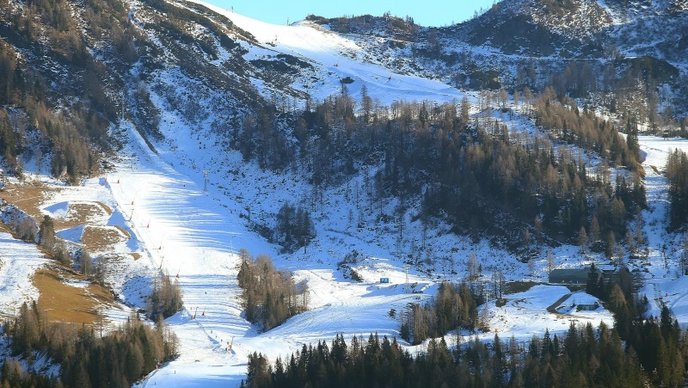 Britanci izazvali novo žarište u austrijskom skijalištu