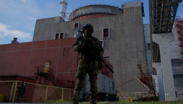 Britanci izvještavaju: Dva glavna mosta su van upotrebe