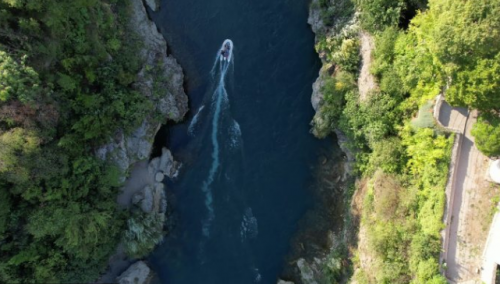 Britanci: Najhladnija rijeka na svijetu nalazi se u BiH