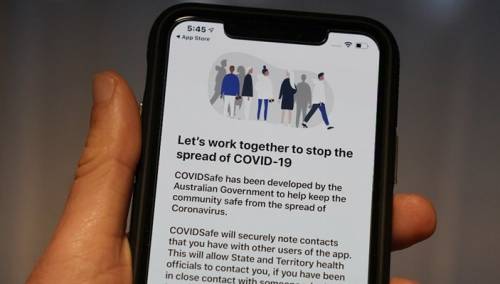 Britanci počinju s testiranjem aplikacije za praćenje koronavirusa