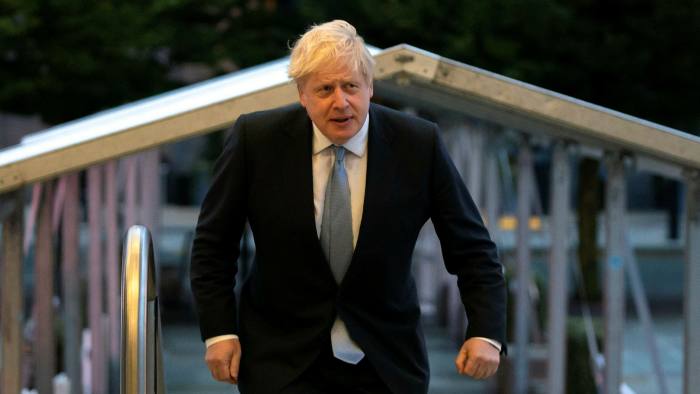 Britanci podržali američke sankcije korumpiranim osobama u BiH