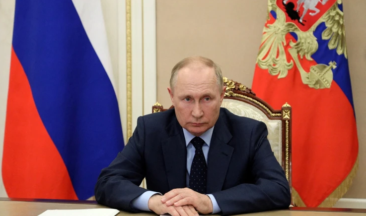 Britanci: Putin gubi informacijski rat u Ukrajini
