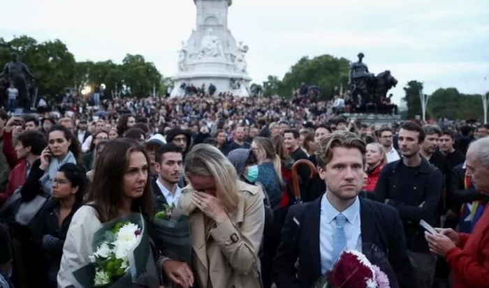 Britanci tuguju, diljem svijeta počast Elizabeti II