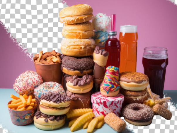 Britanci uveli zabranu oglašavanja nezdrave hrane