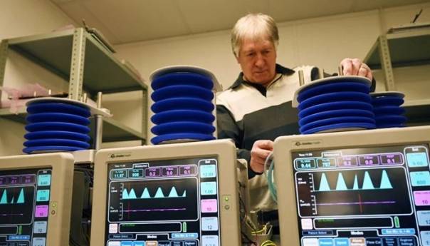 Britanci uvode novu strategiju testiranja na koronavirus