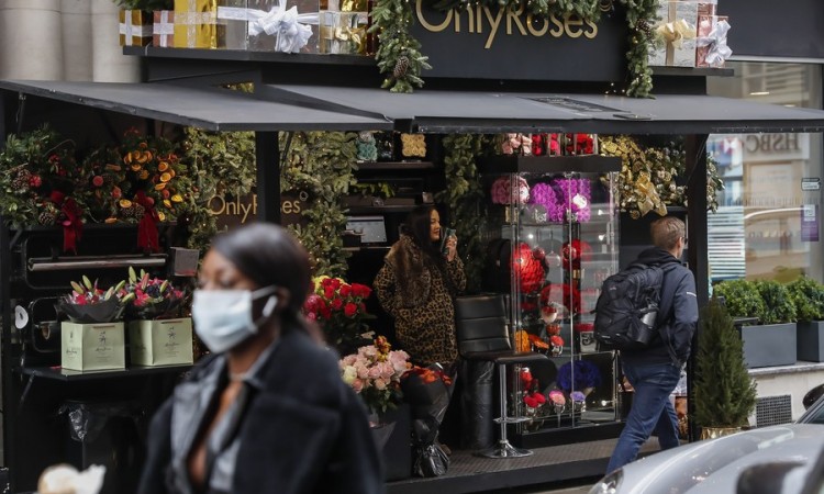 Britancima naređeno da ostanu u domovima dok treći nacionalni lockdown počinje