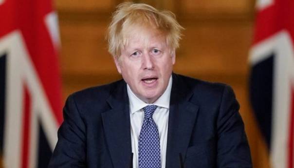 Britanija će biti konstruktivna u razgovorima s EU