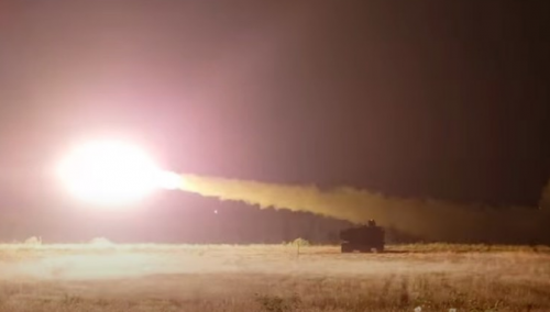 Britanija će poslati raketne bacače M270 u Ukrajinu