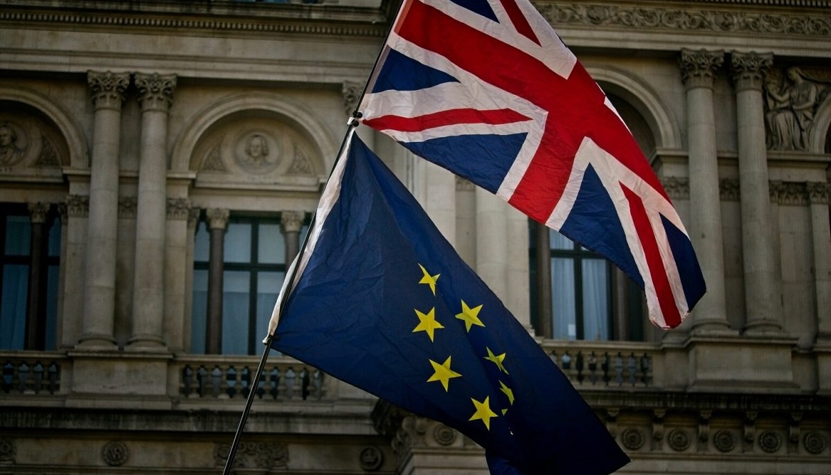 Britanija i EU nastavljaju pravni sukob