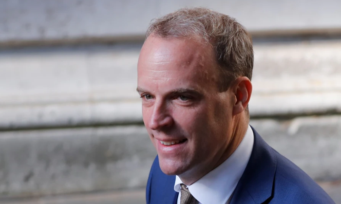 Britanija i SAD protiv ruske destabilizacije Ukrajine 