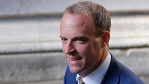 Britanija i SAD protiv ruske destabilizacije Ukrajine