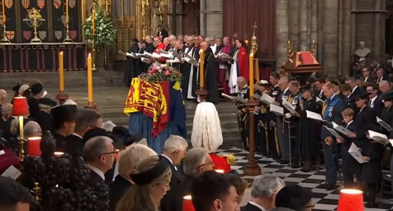 Britanija i svijet rekli posljednje zbogom kraljici Elizabeti II