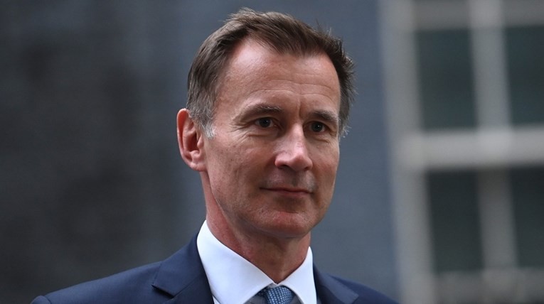 Britanija ima novog ministra finansija