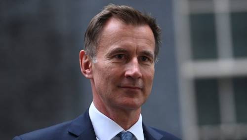Britanija ima novog ministra finansija