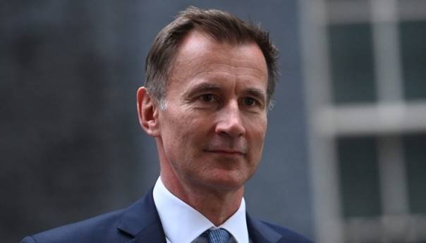 Britanija ima novog ministra finansija