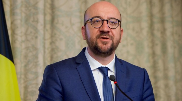 Britanija ima suvereno pravo da donosi odluke o Brexitu