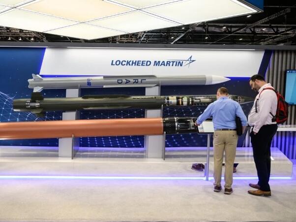 Britanija isključila Izrael sa ovogodišnjeg sajma oružja