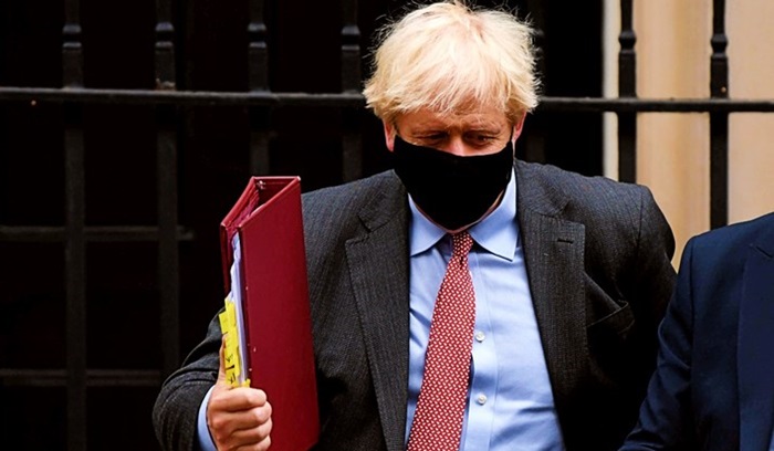 Britanija najavila financijsku podršku za suzbijanje pandemije