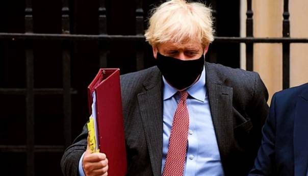 Britanija najavila financijsku podršku za suzbijanje pandemije