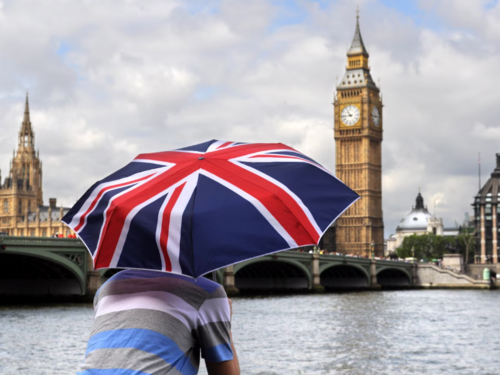 Britanija najavila oštrije mjere za migrante