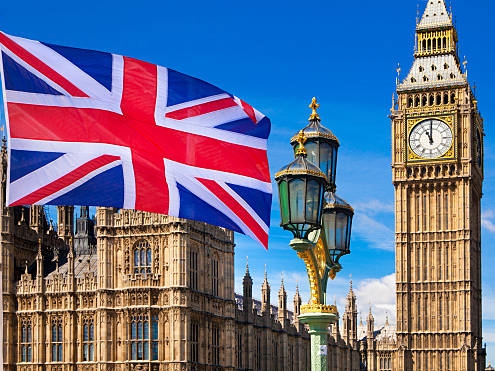 Britanija najavljuje više od 1,25 milijardi funti američkih investicija uoči Trampove posjete