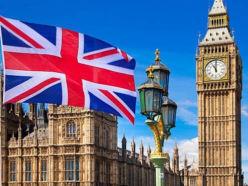 Britanija najavljuje više od 1,25 milijardi funti američkih investicija uoči Trampove posjete