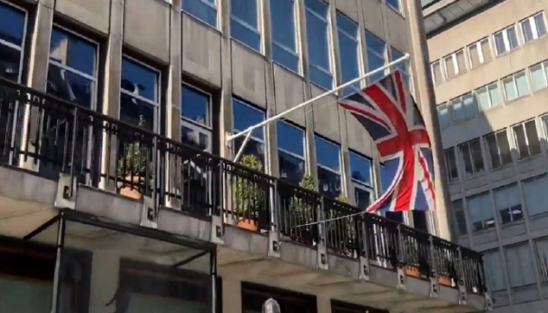 Britanija naredila karantin zbog moguće epidemije