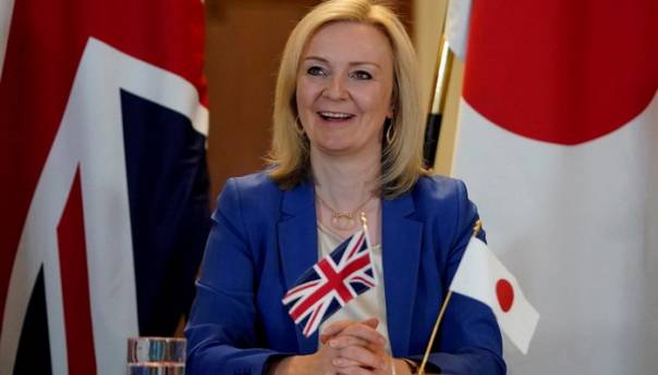 Britanija objavila 'istorijski' trgovinski sporazum s Japanom nakon Brexita
