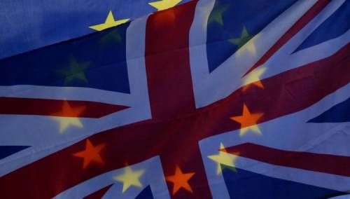 Britanija objavila tekst trgovinskog sporazuma s EU