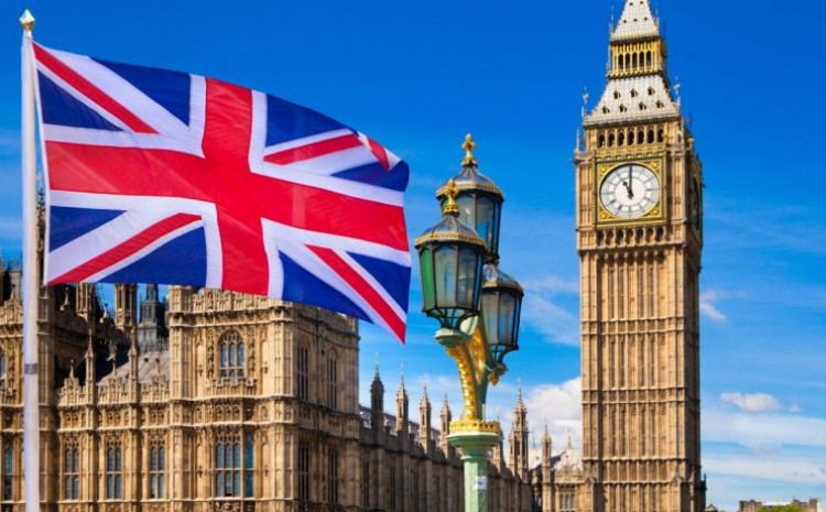 Britanija očekuje od Kine da ukine diplomatski imunitet odgovornim za incident u Manchesteru