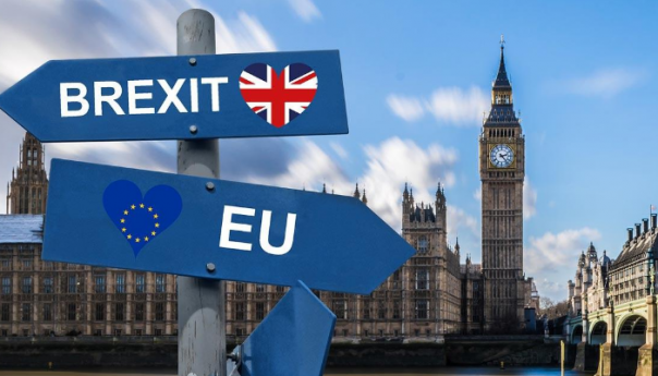 Britanija odbacila prijedloge EU za rješenje trgovinskog spora oko Sjeverne Irske