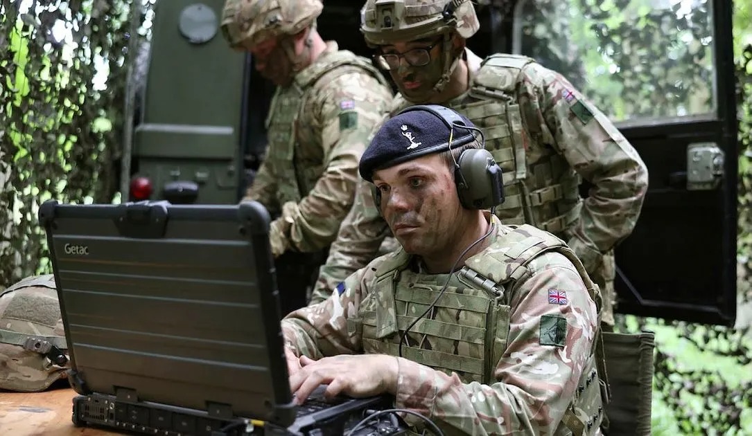 Britanija osniva jedinicu za digitalno ratovanje, investicija veća od milijardu funti