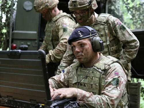 Britanija osniva jedinicu za digitalno ratovanje, investicija veća od milijardu funti