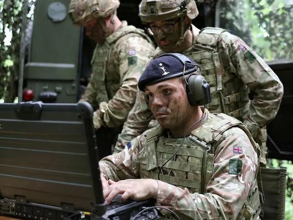 Britanija osniva jedinicu za digitalno ratovanje, investicija veća od milijardu funti