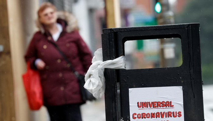 Britanija planira testiranje kompletnog Liverpoola