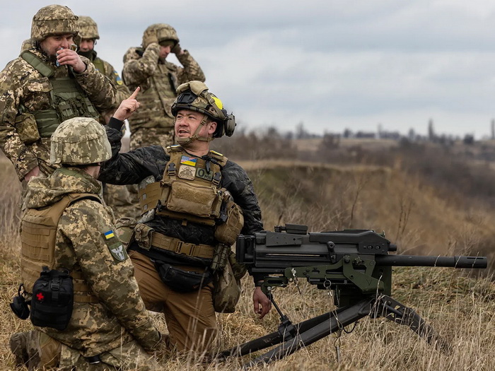 Britanija posuđuje skoro tri milijarde dolara Ukrajini u okviru kredita G7