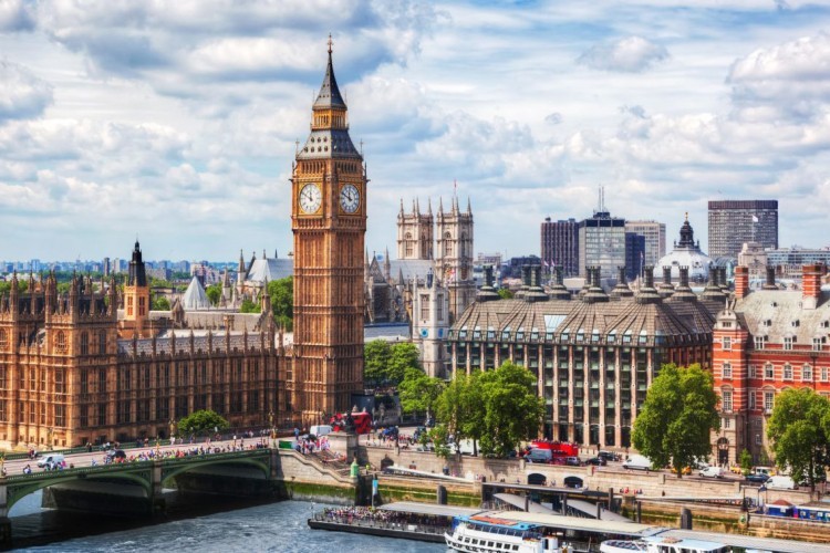 Britanija pozvala ruskog ambasadora na razgovor