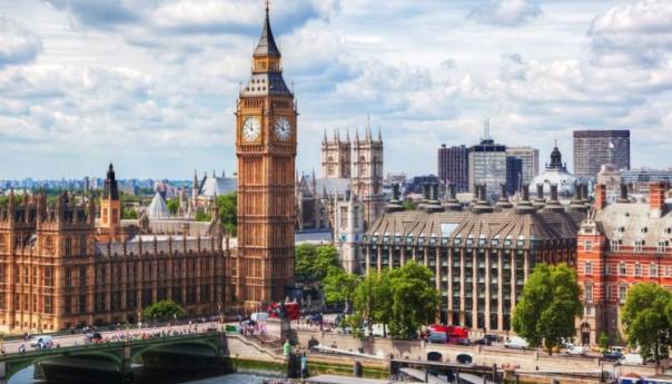 Britanija pozvala ruskog ambasadora na razgovor