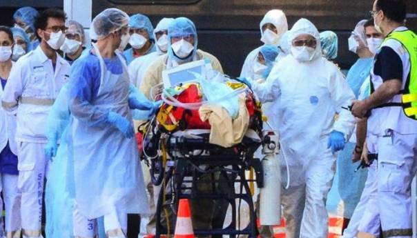 Britanija prestigla Italiju po broju smrtnih slučajeva