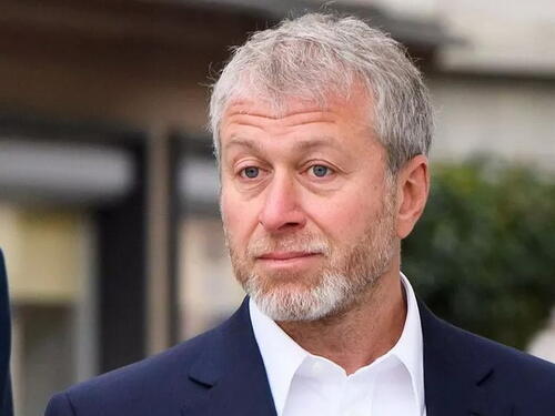 Britanija preusmjerava 2,5 milijarde funti Abramoviča za Ukrajinu