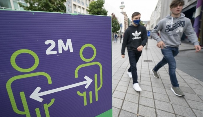 Britanija registrovala najviši broj preminulih od aprila