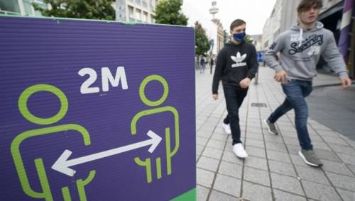 Britanija registrovala najviši broj preminulih od aprila