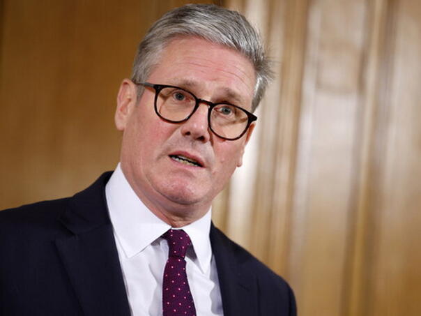 Britanija šalje dodatne borbene avione na Bliski istok