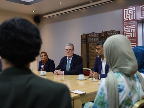 Britanija šalje trupe na Kipar kako bi pomogla svojim državljanima da napuste Liban